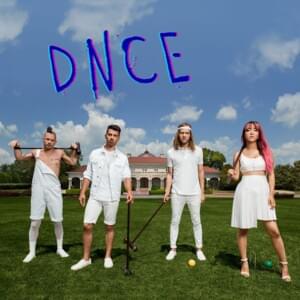 Body Moves (Live) - DNCE