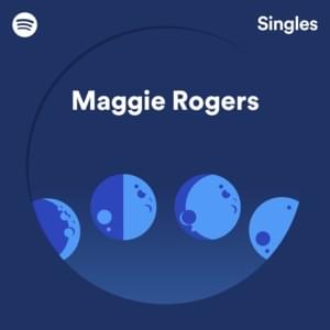 Light On (Spotify Singles) - Maggie Rogers