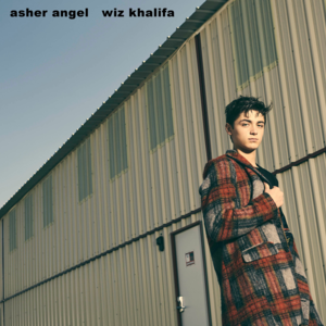 One Thought Away - Asher Angel (Ft. Wiz Khalifa)