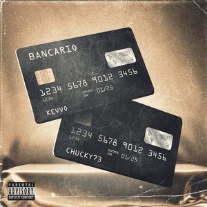 Bancario - KEVVO & Chucky73