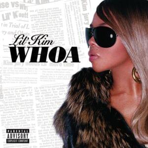 Whoa - Lil' Kim