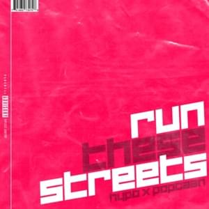 Run These Streets - Hypo (Ft. Popcaan)