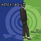 Sinner Man - Peter Tosh