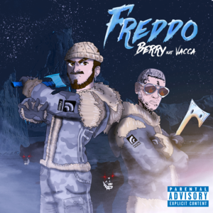 Freddo - Berry (ITA) (Ft. Vacca)