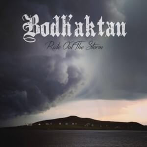 We Cannot Fail (Bonus version) - Bodh'aktan (Ft. Fiddler's Green)