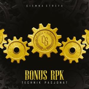 Statystyka - Bonus RPK