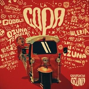 La Copa - Ozuna