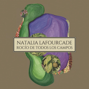 Rocío De Todos Los Campos - Natalia Lafourcade (Ft. Los Macorinos)