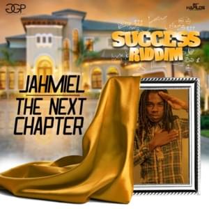 The Next Chapter - Jahmiel