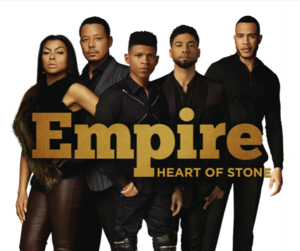 Heart of Stone - Empire Cast (Ft. Bre-Z & Sierra McClain)