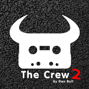 The Crew 2 - Dan Bull