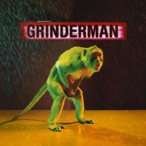 Electric Alice - Grinderman