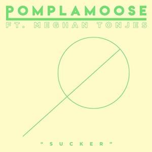 Sucker - Pomplamoose (Ft. Meghan Tonjes)