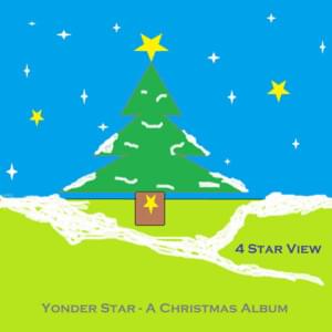 Away in a Manger - 4 Star View