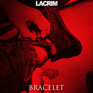 Bracelet - Lacrim