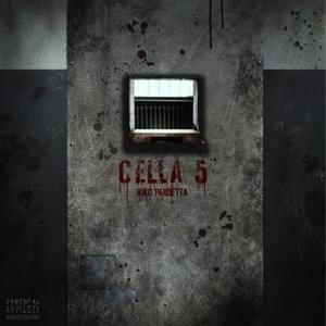 CELLA 5 - Niko Pandetta