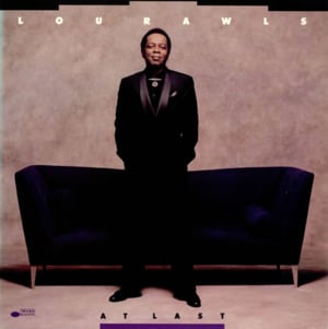 Room With A View - Lou Rawls