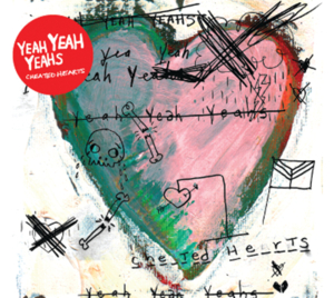 Cheated Hearts - Yeah Yeah Yeahs