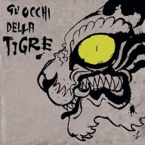 Gli occhi della tigre - Nayt