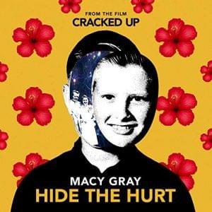 Hide the Hurt - Macy Gray