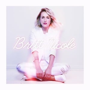 Fallin In Love - Britt Nicole