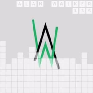 135 - Alan Walker