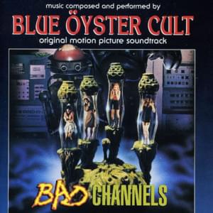 The Horsemen Arrive - Blue Öyster Cult