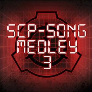 SCP-Song Medley 3 - Glenn Leroi