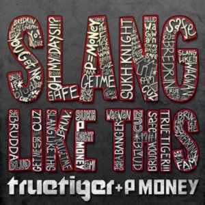 Slang Like This (Remix) - P Money (Ft. Blacks, D Double E & Footsie)