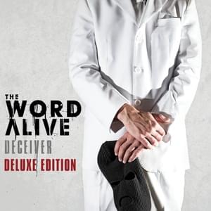 Lights and Stones - The Word Alive