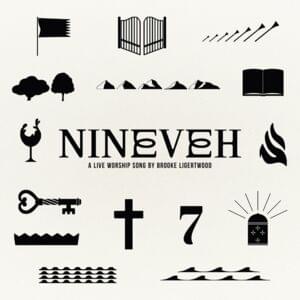 Nineveh (Live) - Brooke Ligertwood