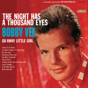 Anonymous Phone Call - Bobby Vee