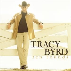 Crazy Every Time - Tracy Byrd