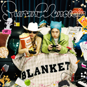 Blanket - SURAN (수란) (Ft. Wonstein (원슈타인))