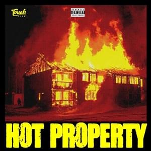 Hot Property - Touchline