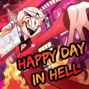 Happy Day In Hell - Caleb Hyles (Ft. Jonathan Young)