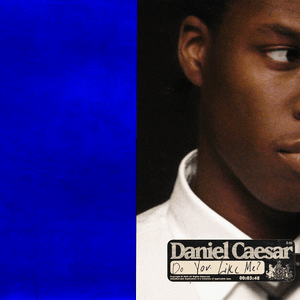 Do You Like Me? - Daniel Caesar