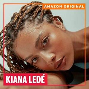 The Christmas Song - Kiana Ledé