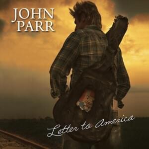 Firework - John Parr