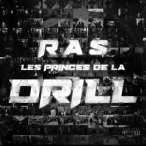 LPDLD - RAS (FRA) (Ft. Freeze Corleone & Norsacce Berlusconi)