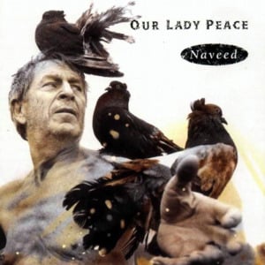 The Birdman - Our Lady Peace