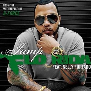 Jump - Flo Rida (Ft. Nelly Furtado)