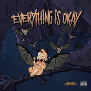 Everything Is Okay - Doobie