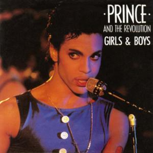 Girls & Boys - Prince and the Revolution