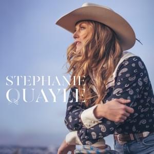 Wild Frontier - Stephanie Quayle