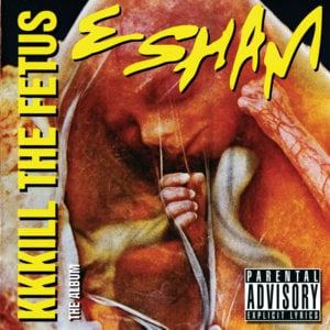 My Mind’s Blowin’ Up! - Esham