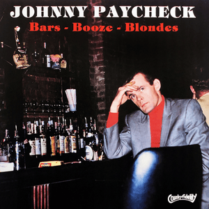 I Drop More Than I Drink - Johnny Paycheck