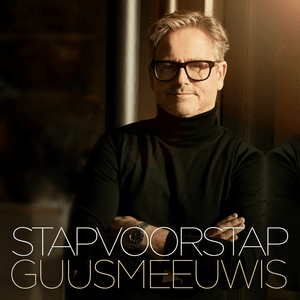 Stap Voor Stap - Guus Meeuwis