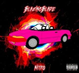 Nitro - BlazingBlade