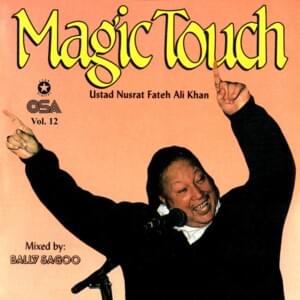 Ali Da Malang - Nusrat Fateh Ali Khan